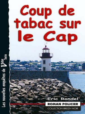 cover image of Coup de tabac sur le Cap